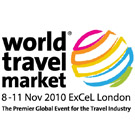World Travel Market logo