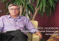 Daryl Hudson
