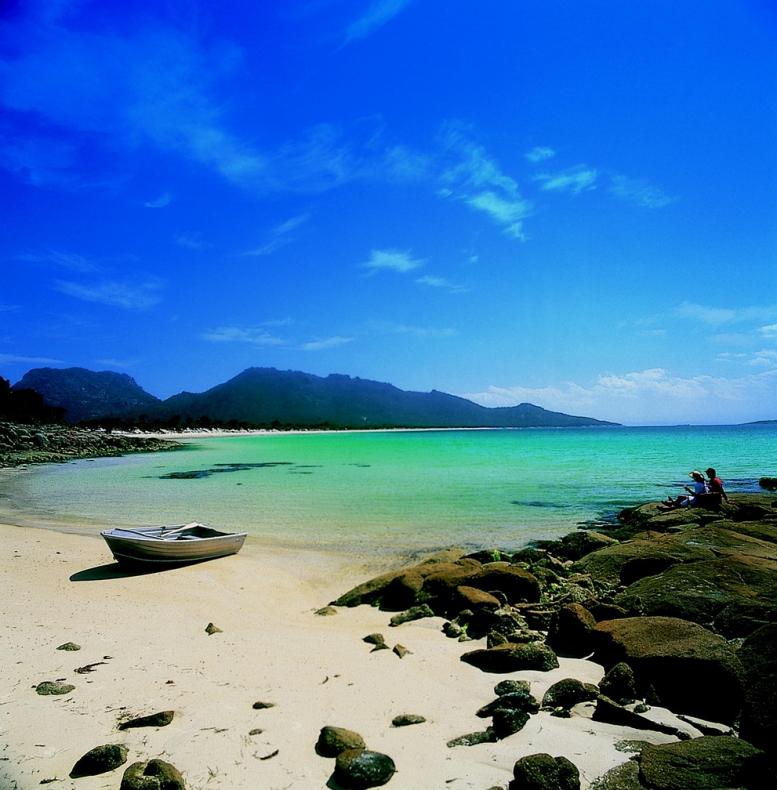 Freycinet National Park