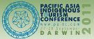 Pacific Asia Indigenous Tourism Conference
