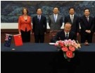 Strengthening tourism cooperation with China