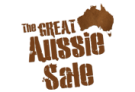 The Great Aussie Sale