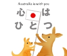 Japan Goodwill Logo