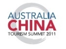 Australia-China Tourism Summit