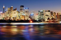 Sydney