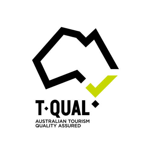 T-QUAL tick