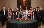 Business Events South East Asian Roadshow