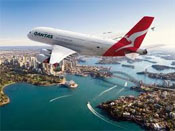 Qantas