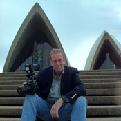 Peter Greenberg