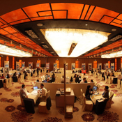 GCTM floor