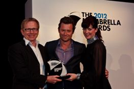 Mumbrella TA best ad award