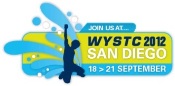 WYSTC logo