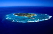 Lady Elliot Island
