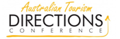 Australian Tourism Directions Conference logo