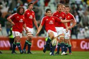 Britisih and Irish Lions