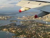 Chinese tourists in Australia