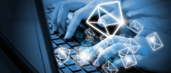 Integrated & Automated Email