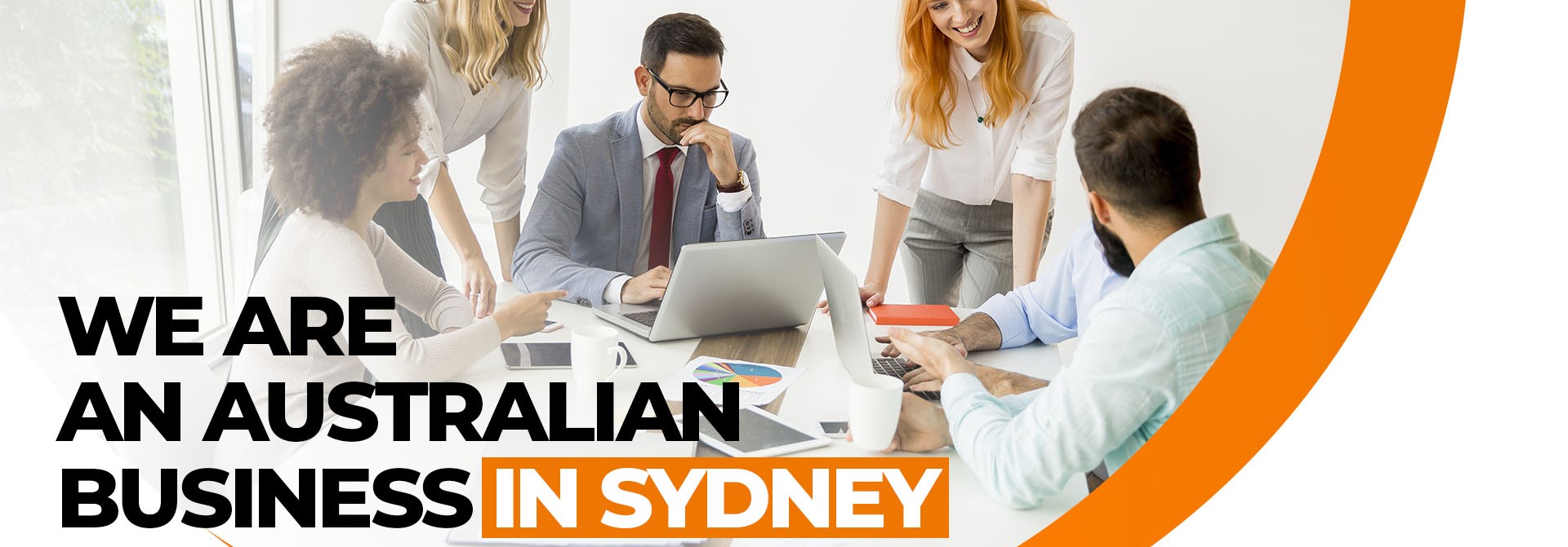 Australian business communications