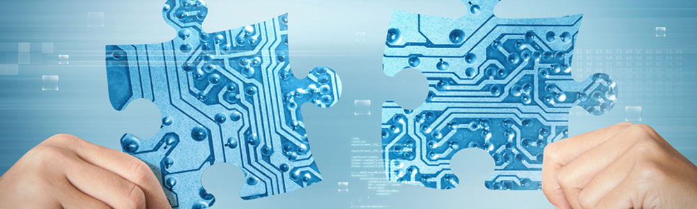 Integrated & Automated Email