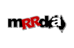 MRRDA