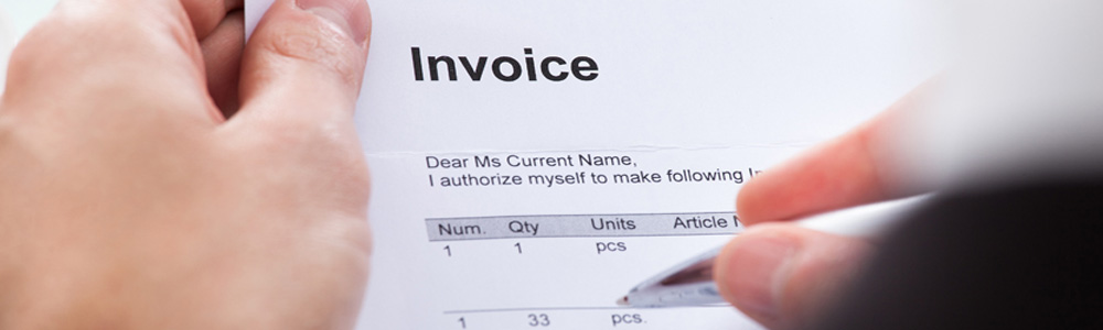 Business Essential Documents