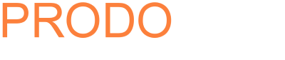 PRODOCOM Logo