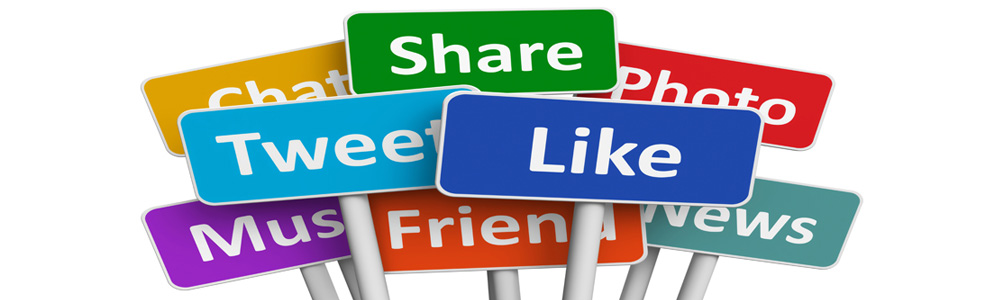 Social Media Integration